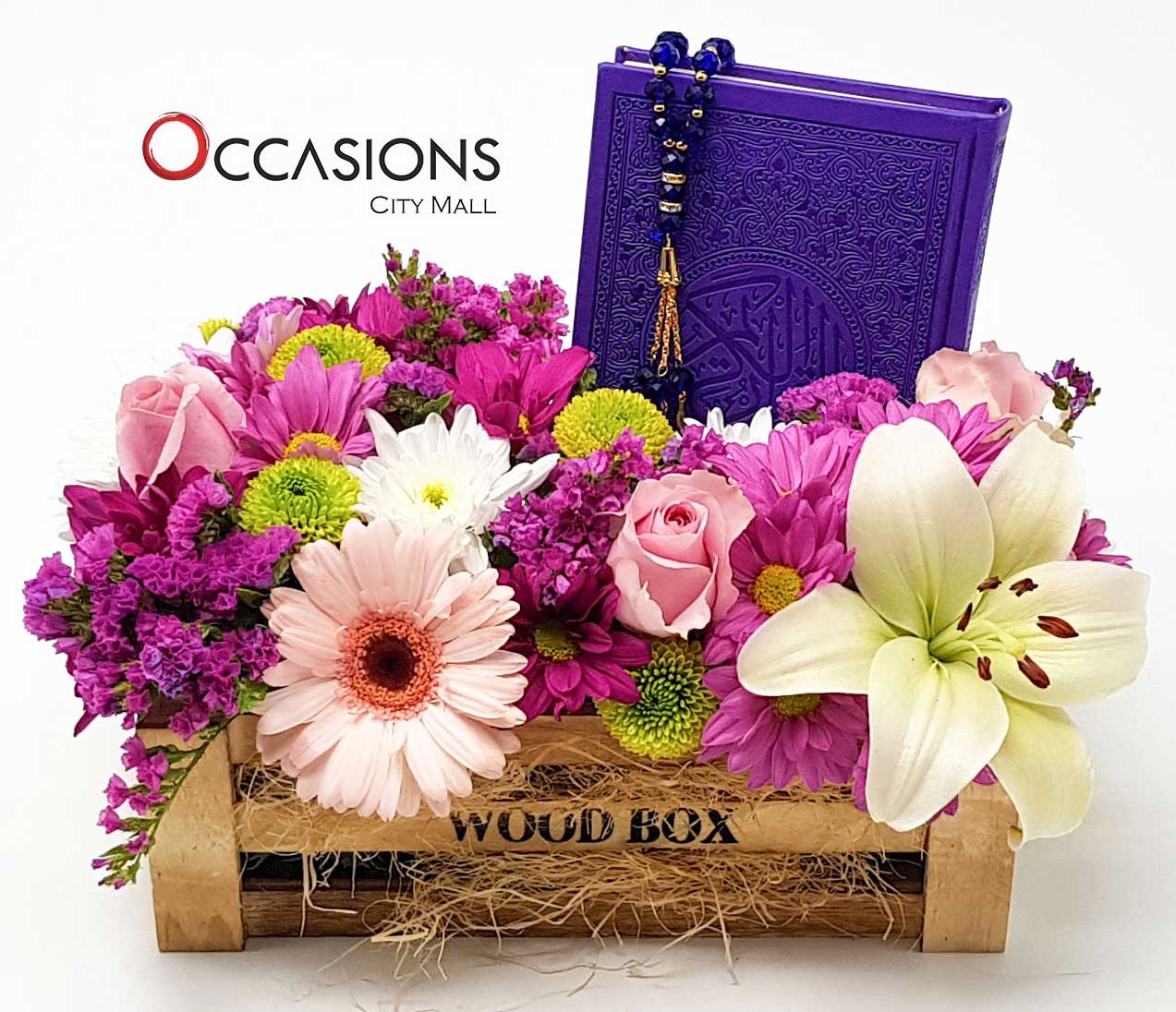 Best Online Gifts & Flowers Delivery in Amman Jordan Gifts online
